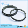 Slide Ring for Pistons - Omks Used for Ceramic Machine